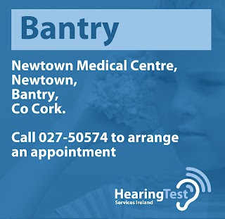 Hearing Test Services Cork