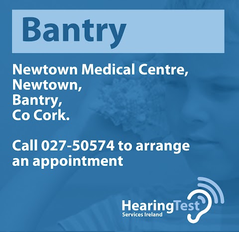 Hearing Test Services Cork