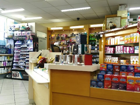 Howard's Pharmacy