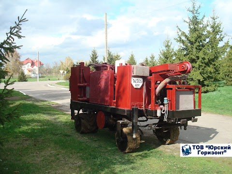 Буріння свердловини на воду Вінниця