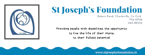 St Josephs Foundation