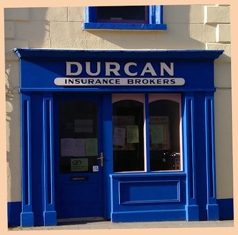 Durcan Insurance Brokers and Investments