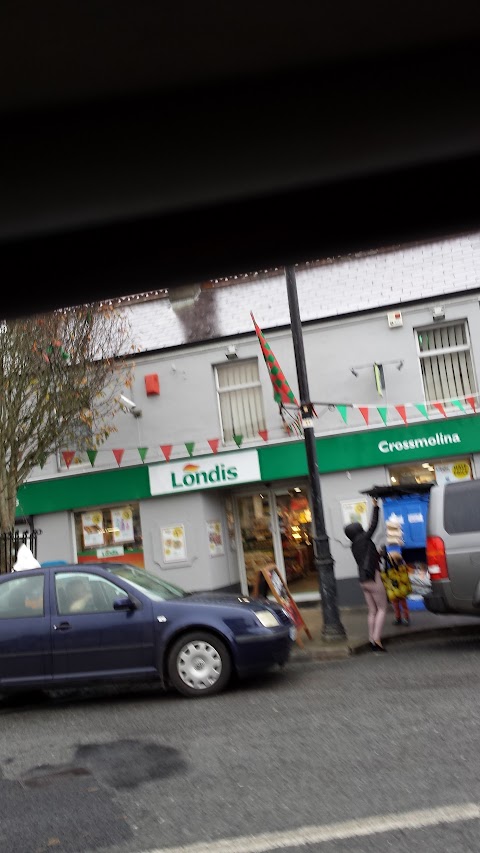 Hineys Londis