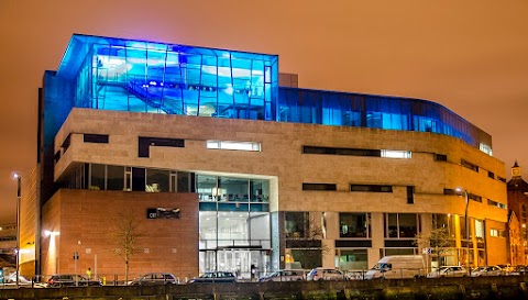 MTU Cork School of Music