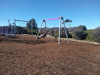 Morrisby Play Park