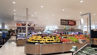 Woolworths Bakewell