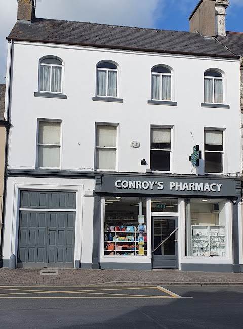 Conroy's Pharmacy