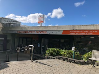 NICSONS PET STORE - Whangaparaoa