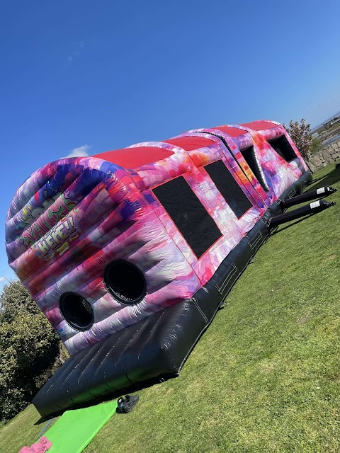 Connemara Bouncy Castles