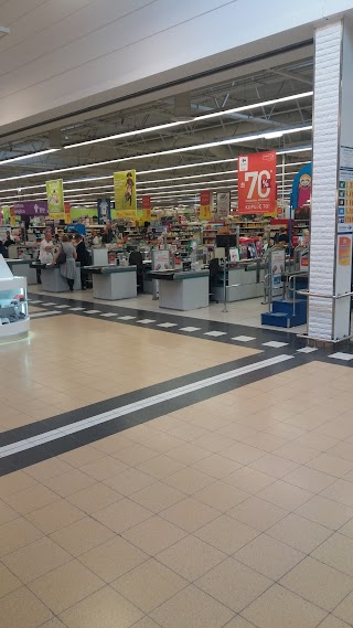 Carrefour