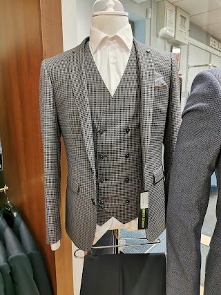 Lavin's Menswear