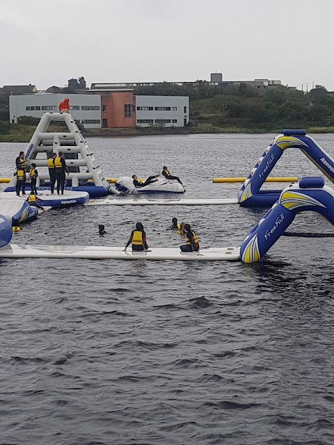 West Coast Aqua Park Kilrush