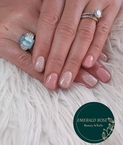 Emerald Rose Beauty & Nails