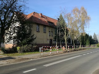 Szkoła podstawowa im. Hymnu Narodowego w Brodnicy