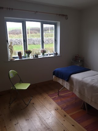 Lucy Townsley Acupuncture Loughrea