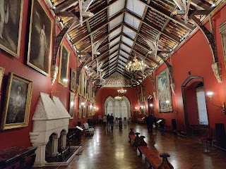 Kilkenny Castle Park