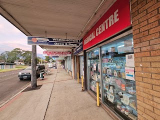 MediAdvice Werrington Pharmacy