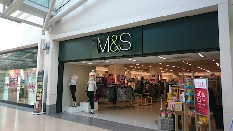 Marks and Spencer