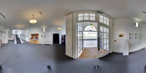 Garter Lane Arts Centre