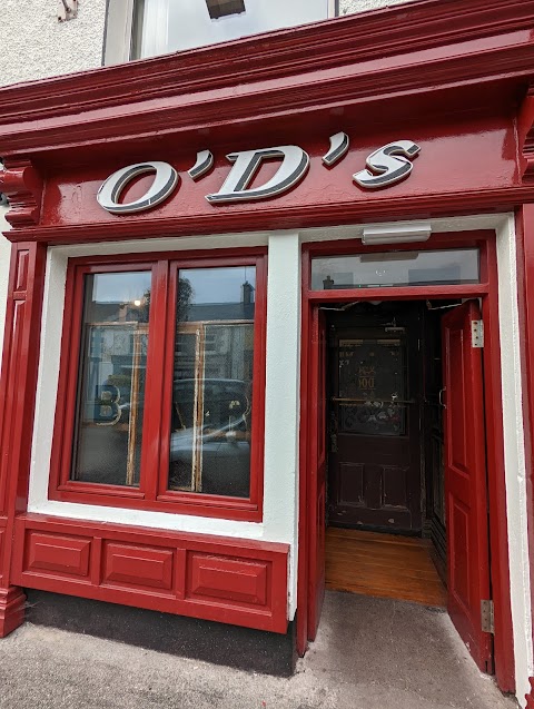 O'D's Bar