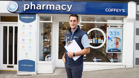 Life Pharmacy Kilkelly