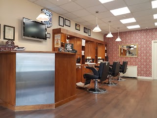 Roches Barbershop & Shaving Saloon