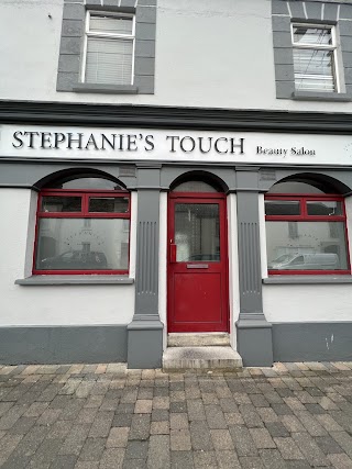 Stephanie's Touch