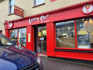 Carry Out Off Licence