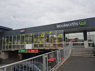 Woolworths Mordialloc