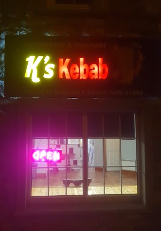 Ks Kebab