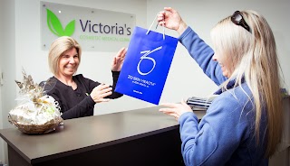 Victoria’s Cosmetic Medical Clinic