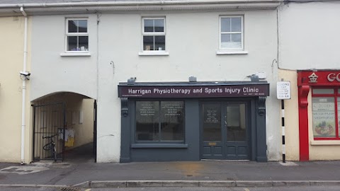 Harrigan Physiotherapy And Sports Injury Clinic