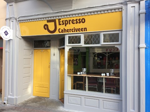 Espresso Caherciveen