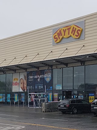 Smyths Toys Superstores