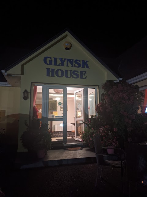 Glynsk House