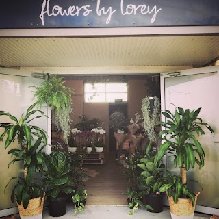 Flowers By Lorey