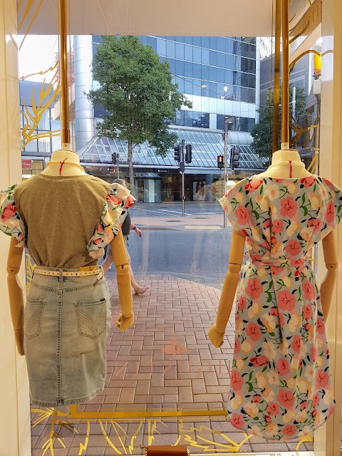 Augustine Flagship Store Wellington