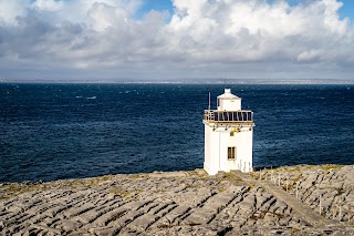 Black Head Lighthouse