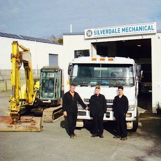 Silverdale Mechanical Engineering