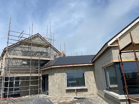 Alupro Roofing Kerry