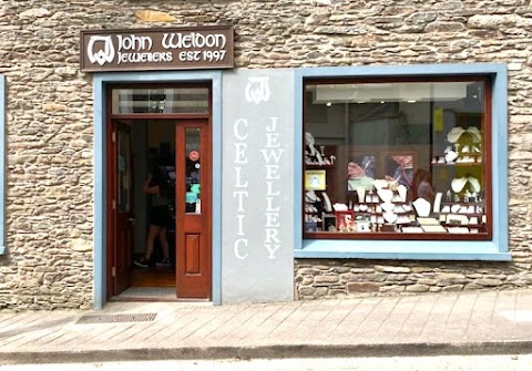 John Weldon Jewellers