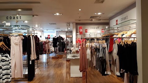 Brown Thomas Galway