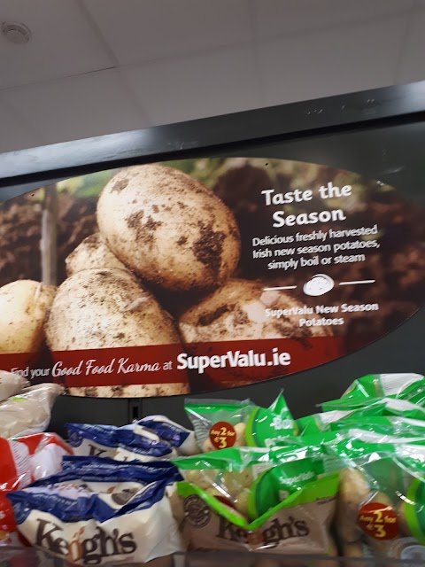 O'Meara's SuperValu Portumna