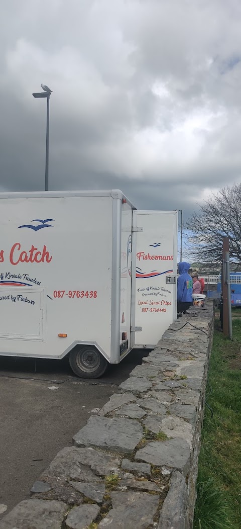 Catch of the Day Food Truck