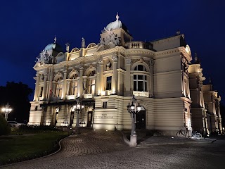 Teatr im. Juliusza Słowackiego w Krakowie