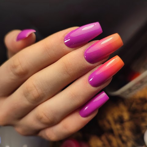 EZO nails