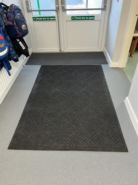 Entrance Matting Ireland