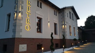 Hotel Retro