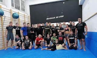 Next Level BJJ Wrocław