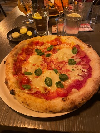 Pizzeria Diavola